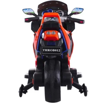 Motor na akumulator model 118 crveni-4 Motor na akumulator model 118 crveni-4